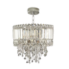 Crystal Pendant Chandelier 40cm