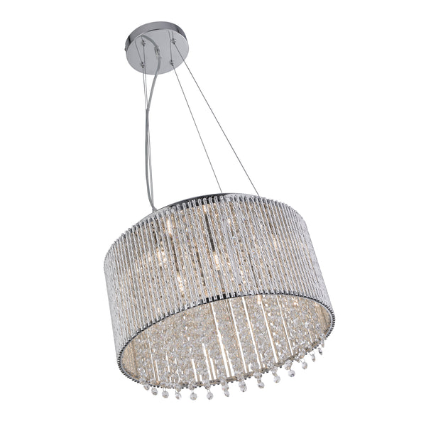 Fernanda 8-Light Chandelier