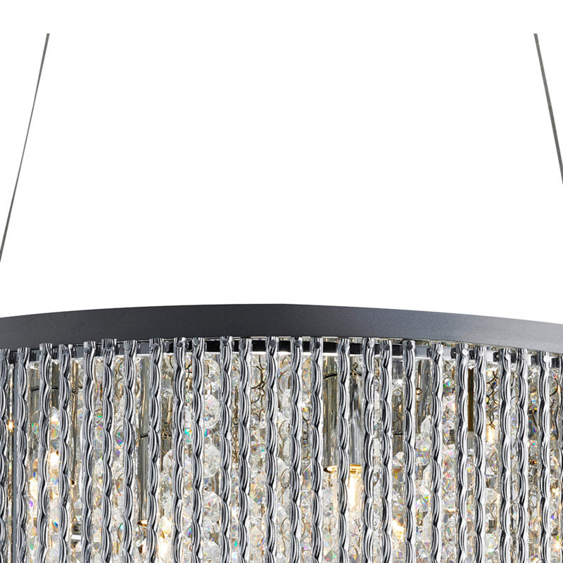 Fernanda 8-Light Chandelier
