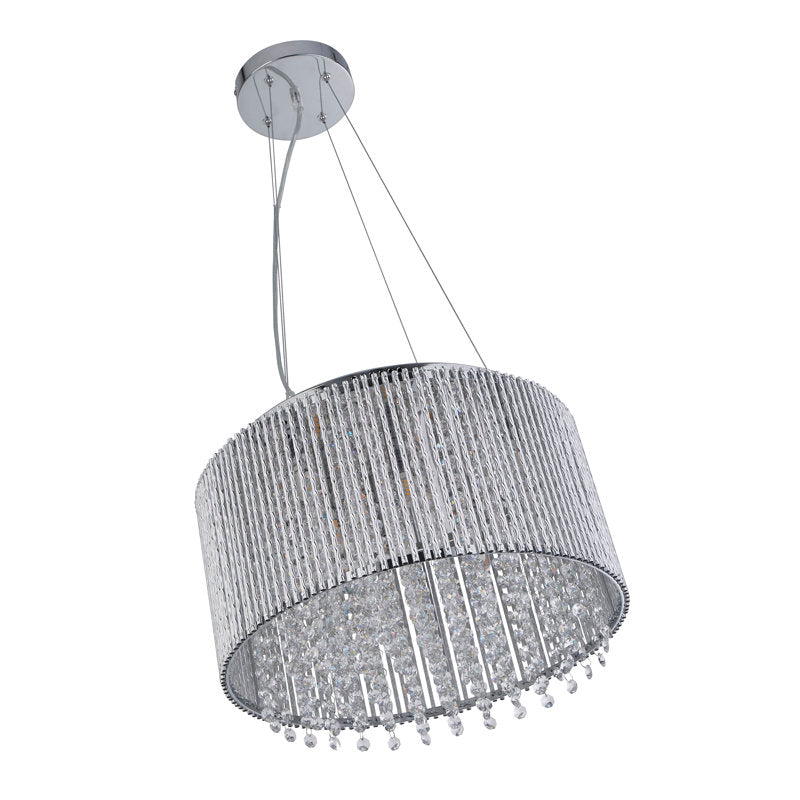 Fernanda 8-Light Chandelier