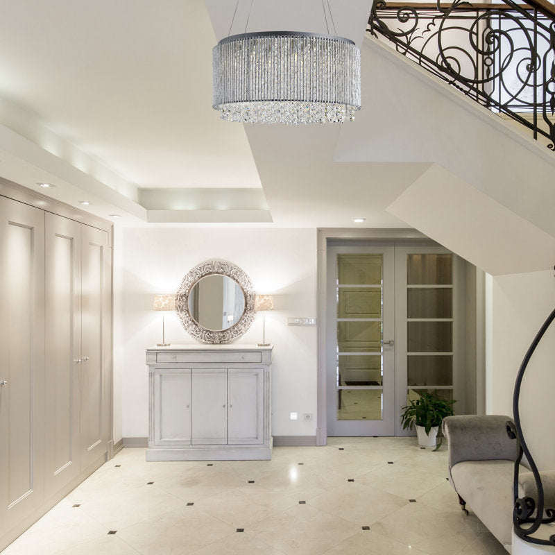 Fernanda 8-Light Chandelier