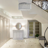 Fernanda 8-Light Chandelier