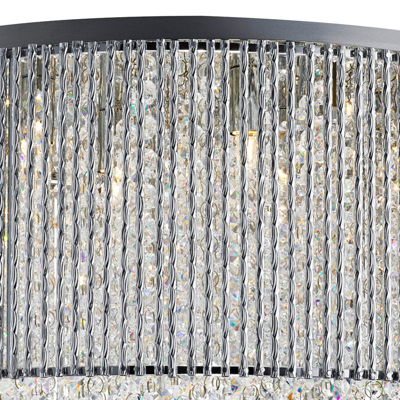Fernanda 8-Light Chandelier