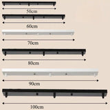 DIY Ceiling Mounted Base Canopy Plate Multi Heads Chandeliers