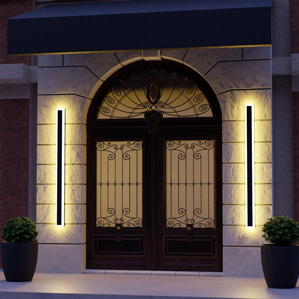 IP65 Outdoor Lights Exterior Light