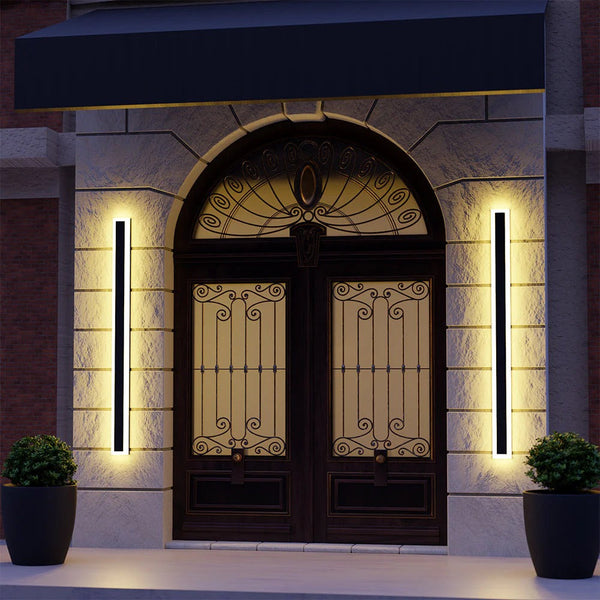 IP65 Outdoor Lights Exterior Light