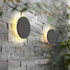 IP65 LED Exterior Wall Lights Outdoor Lighting