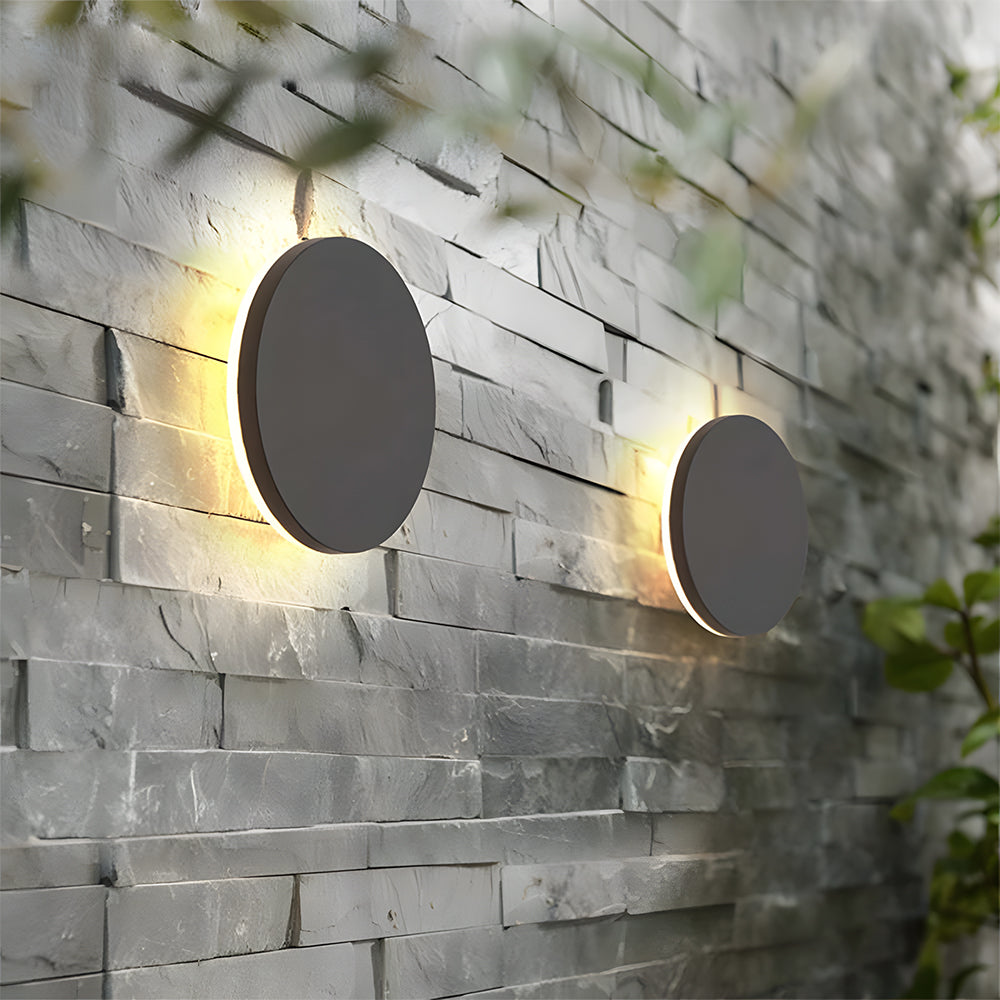 IP65 LED Exterior Wall Lights Outdoor Lighting