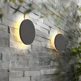 IP65 LED Exterior Wall Lights Outdoor Lighting