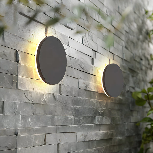 IP65 LED Exterior Wall Lights Outdoor Lighting