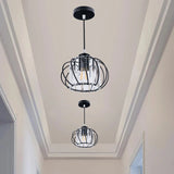 Crystal Light Fitting, Semi Flush Hallway Lights