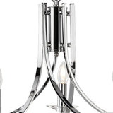 Pamelia 5-Light Candle Style Chandelier