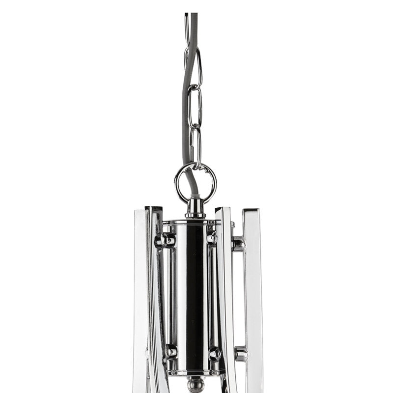 Pamelia 5-Light Candle Style Chandelier