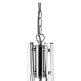 Pamelia 5-Light Candle Style Chandelier