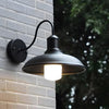 Retro Industrial Waterproof Outdoor Wall Lights