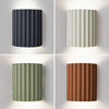 Nordic Modern Resin Wall Lamp Indoor Wall Lighting