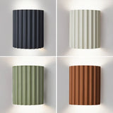 Nordic Modern Resin Wall Lamp Indoor Wall Lighting