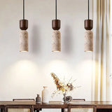 Wabi Sabi LED Pendant Lights Bar Coffee Living Room