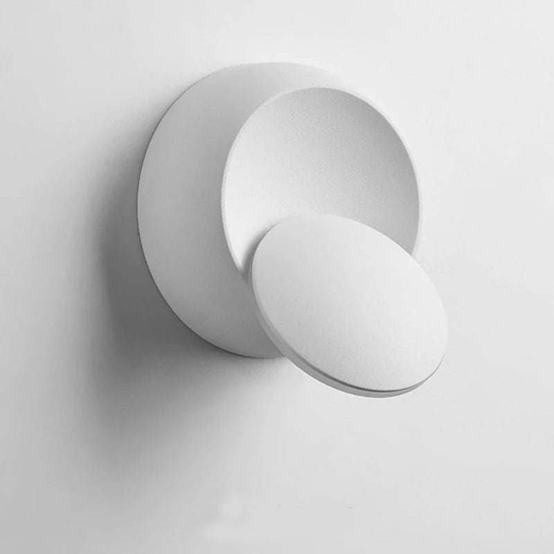 5W LED Modern Wall Lamps