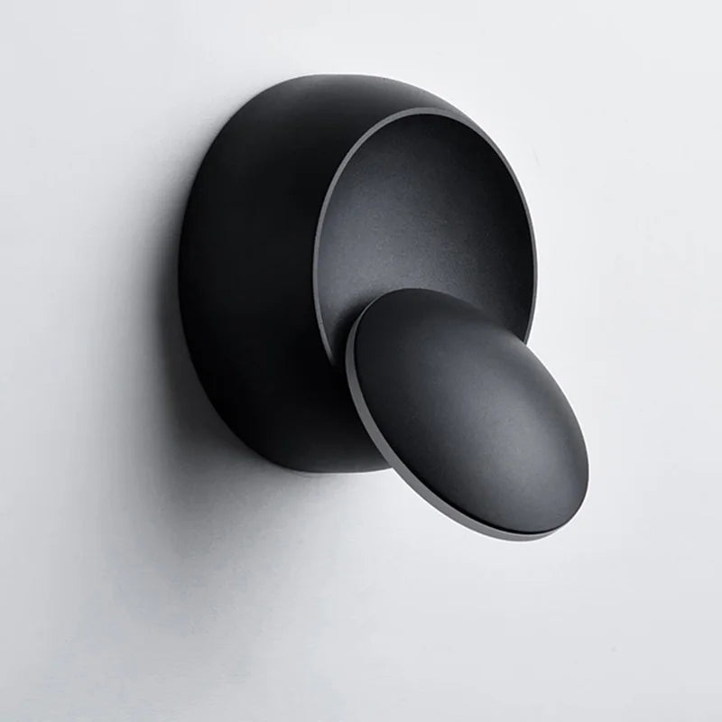 5W LED Modern Wall Lamps