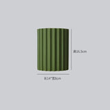 Nordic Modern Resin Wall Lamp Indoor Wall Lighting