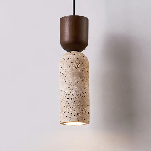 Wabi Sabi LED Pendant Lights Bar Coffee Living Room
