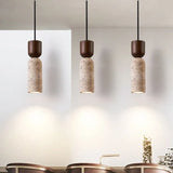 Wabi Sabi LED Pendant Lights Bar Coffee Living Room