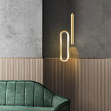 Nordic LED Pendant Light Hanging Lamps Interior Lighting Home