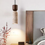 Wabi Sabi LED Pendant Lights Bar Coffee Living Room