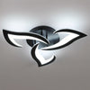 Modern Creative Flush Ceiling Light
