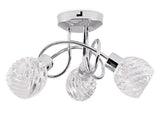 Georgetown Candle Style Chandelier