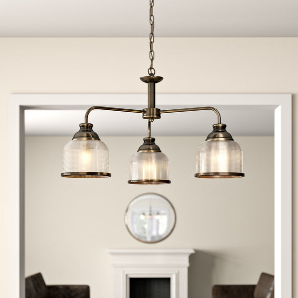 Georgetown Candle Style Chandelier