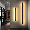 Stylish Iron LED Wall Lights