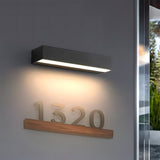 Outdoor Wall Light External Sconce Fixture